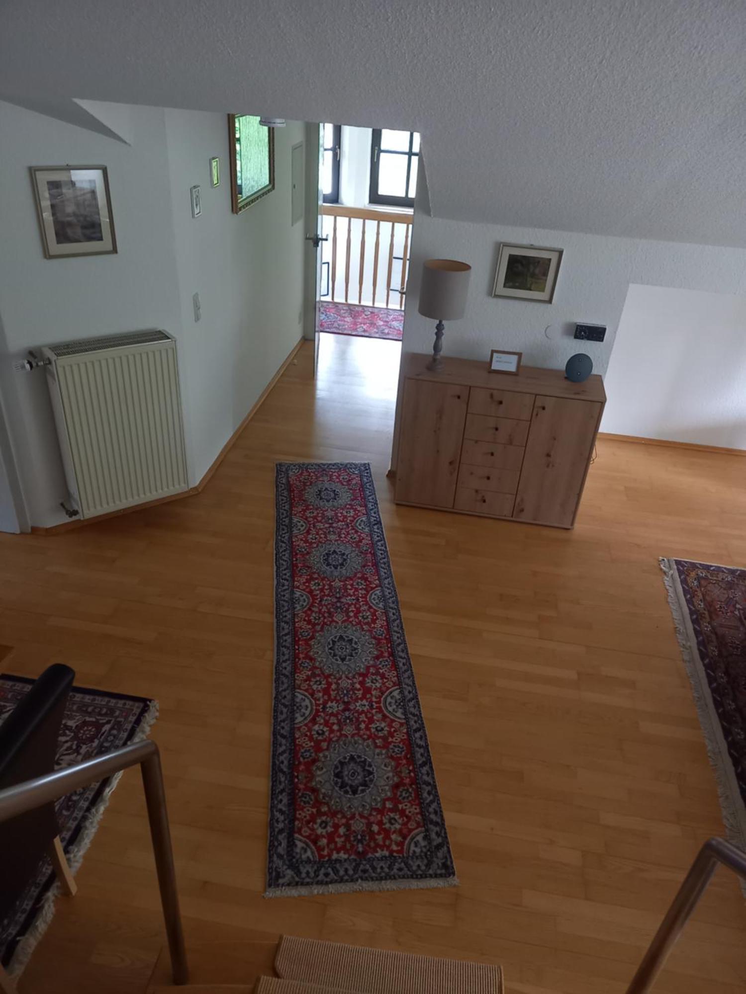 Ferienwohnung Johanna Schesslitz Экстерьер фото