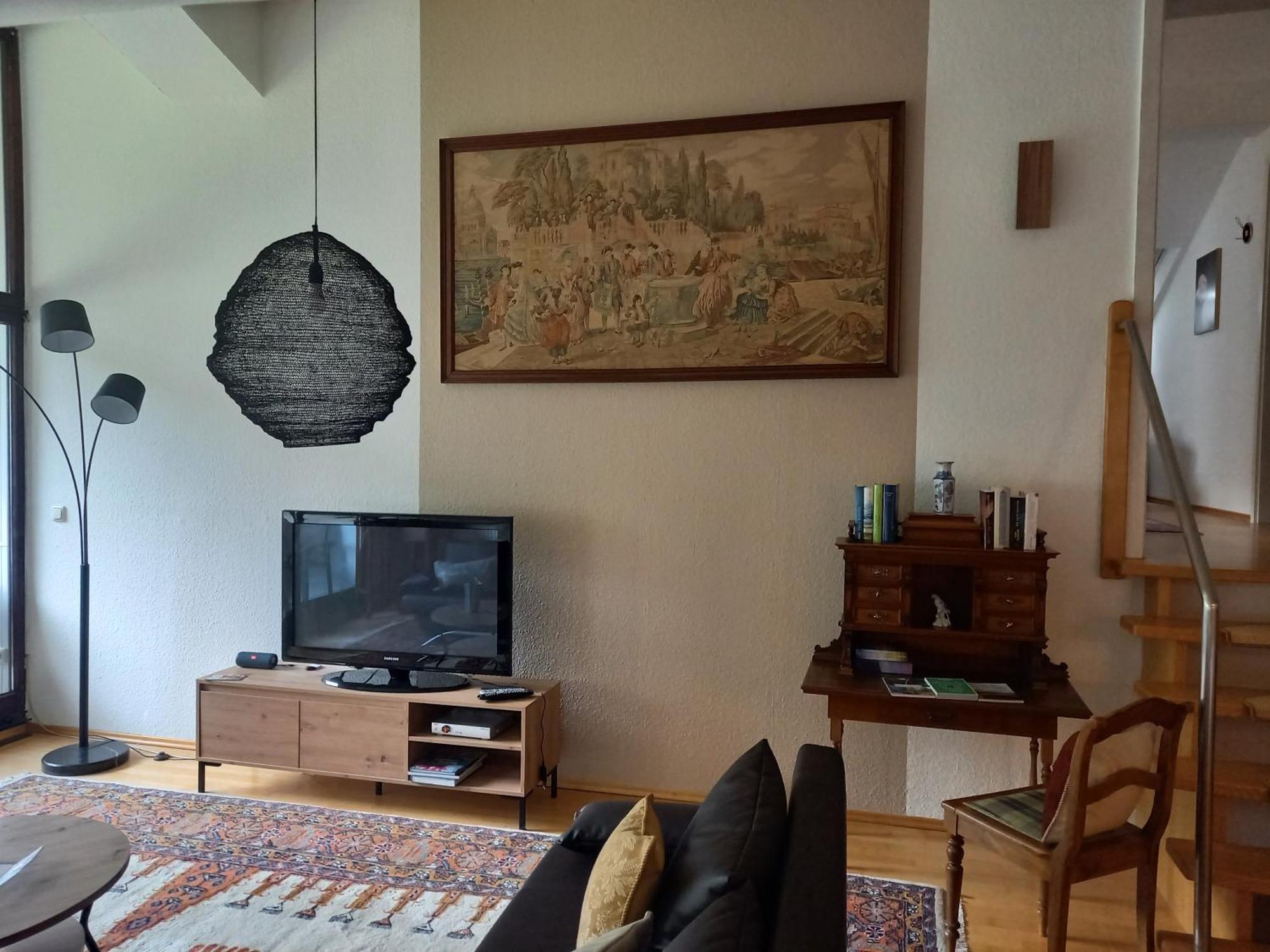 Ferienwohnung Johanna Schesslitz Экстерьер фото