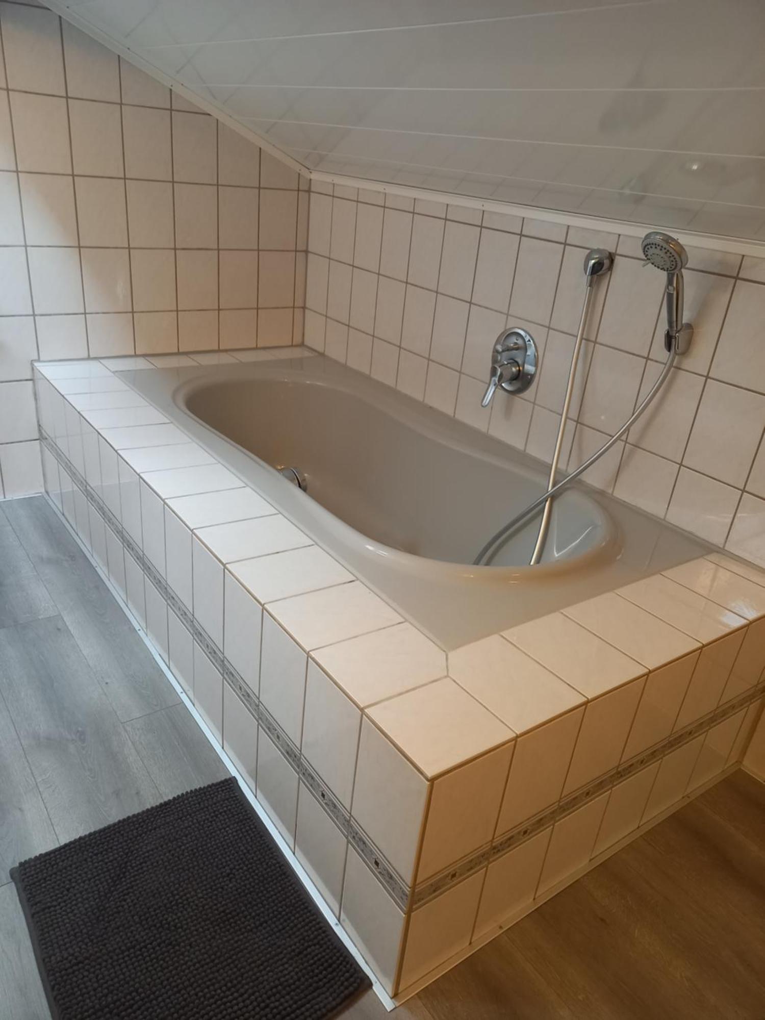 Ferienwohnung Johanna Schesslitz Экстерьер фото