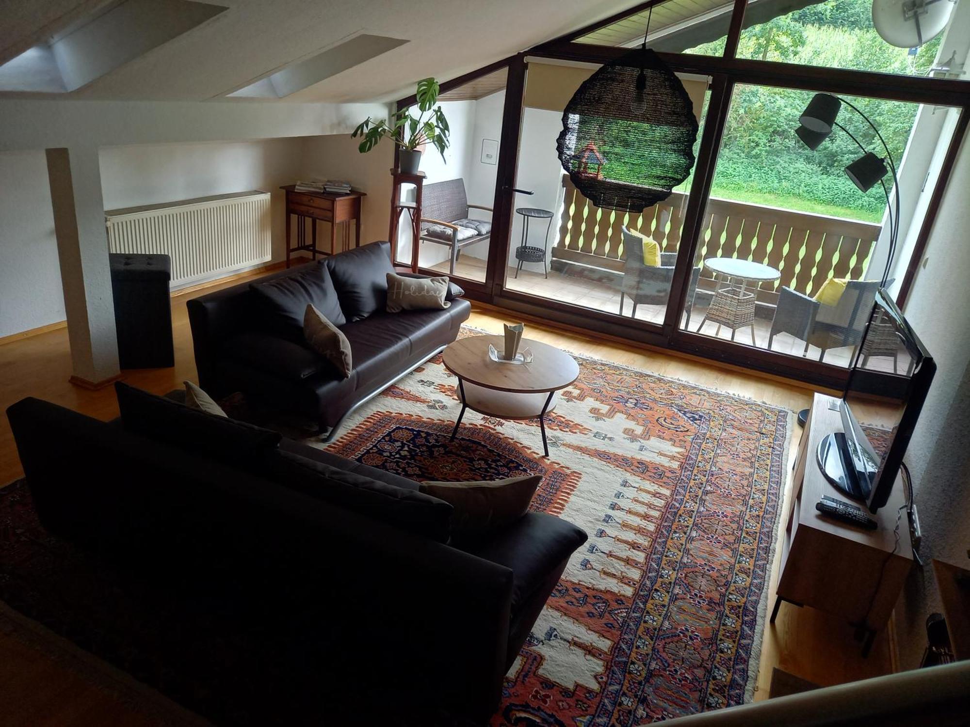 Ferienwohnung Johanna Schesslitz Экстерьер фото
