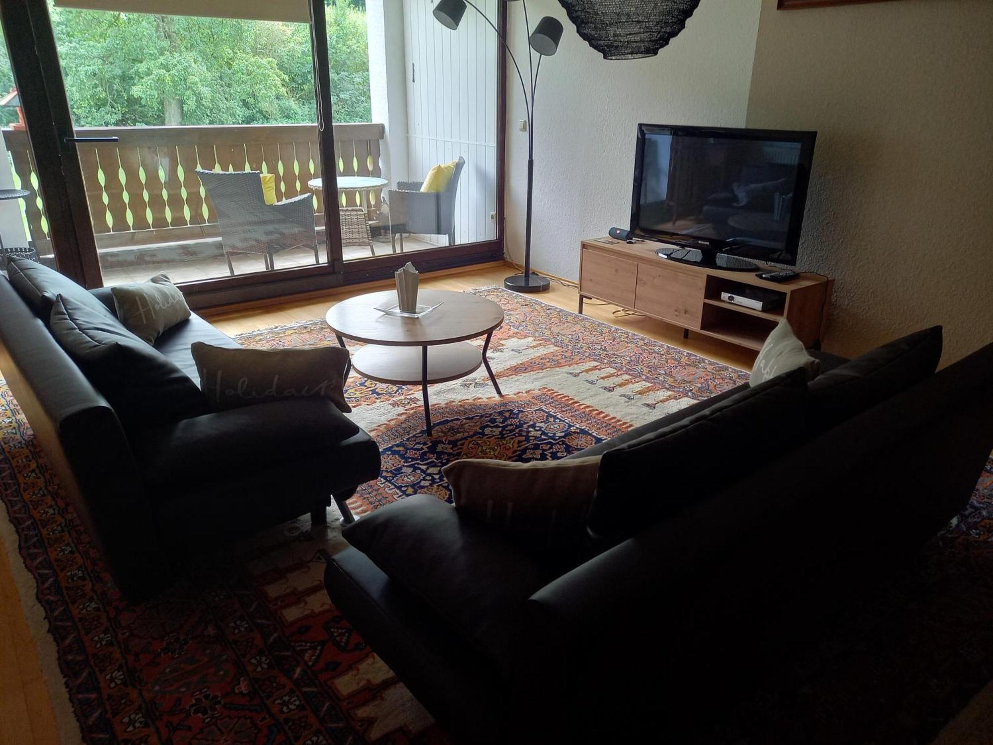 Ferienwohnung Johanna Schesslitz Экстерьер фото