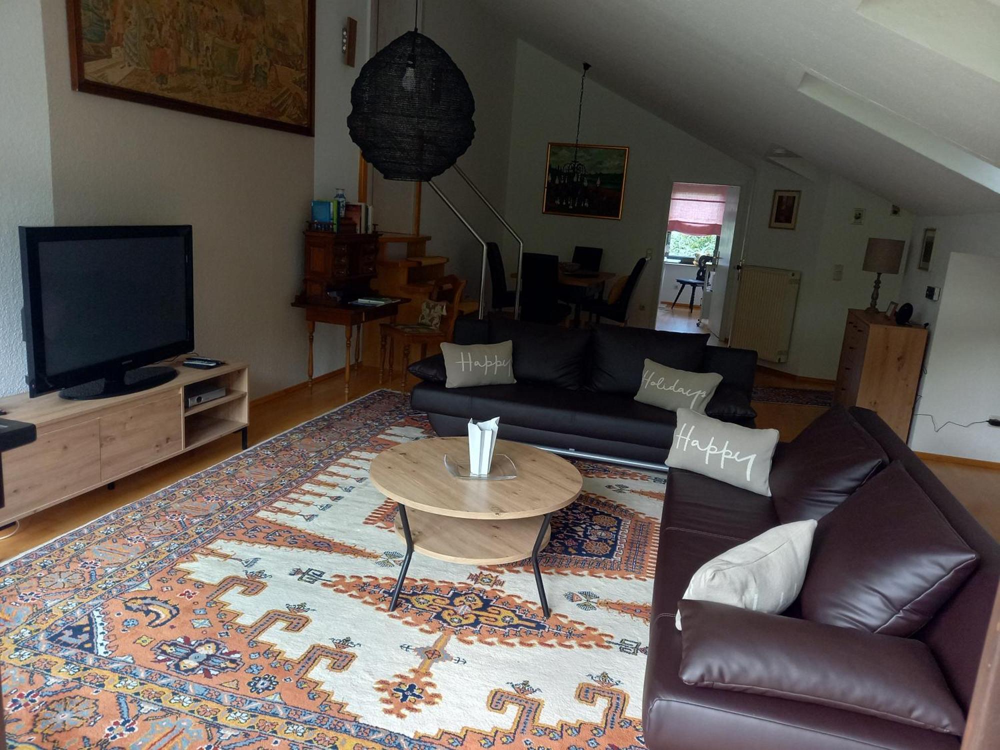 Ferienwohnung Johanna Schesslitz Экстерьер фото